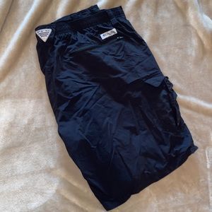 Columbia Omni-shade Mens Shorts XL